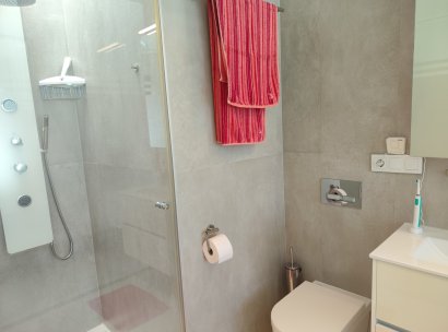 Villa · Herverkoop - San Miguel de Salinas · Alicante · Spanje
