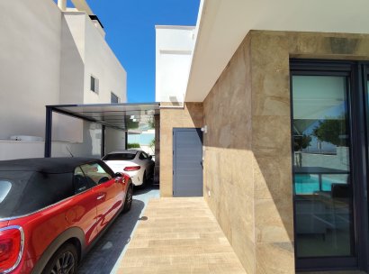 Villa · Herverkoop - San Miguel de Salinas · Alicante · Spanje