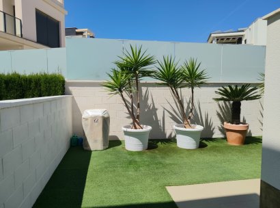 Villa · Herverkoop - San Miguel de Salinas · Alicante · Spanje