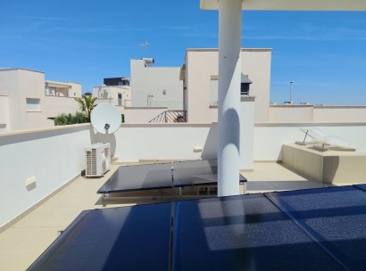 Villa · Herverkoop - San Miguel de Salinas · Alicante · Spanje
