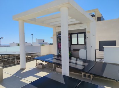 Villa · Herverkoop - San Miguel de Salinas · Alicante · Spanje
