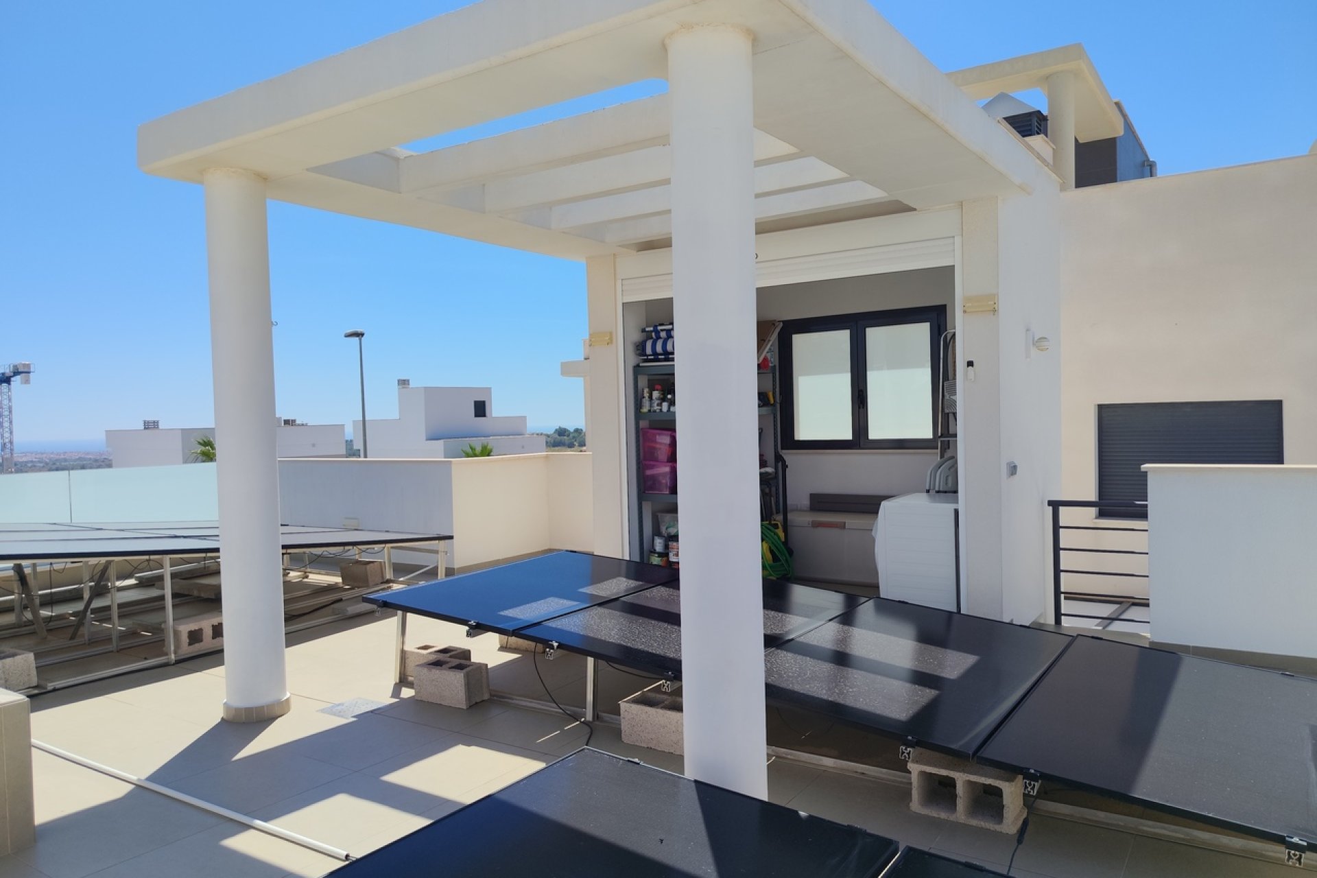 Herverkoop - Villa - San Miguel de Salinas