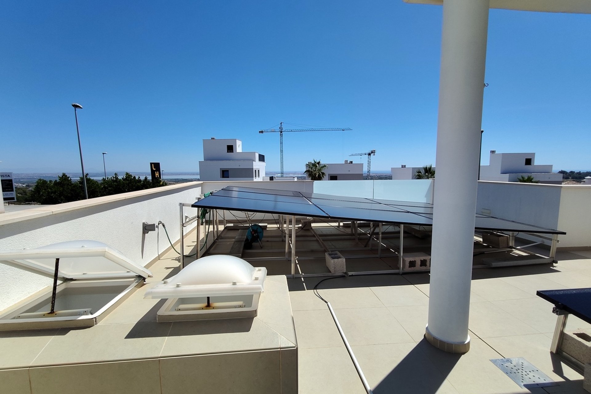 Herverkoop - Villa - San Miguel de Salinas