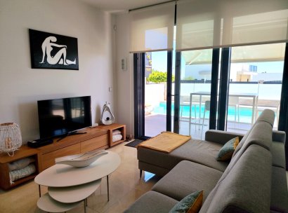 Villa · Herverkoop - San Miguel de Salinas · Alicante · Spanje