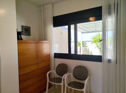 Villa · Herverkoop - San Miguel de Salinas · Alicante · Spanje