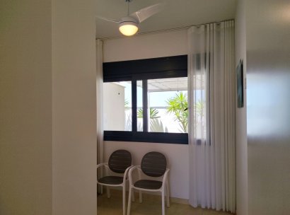 Villa · Herverkoop - San Miguel de Salinas · Alicante · Spanje