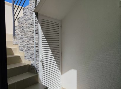 Villa · Herverkoop - San Miguel de Salinas · Alicante · Spanje