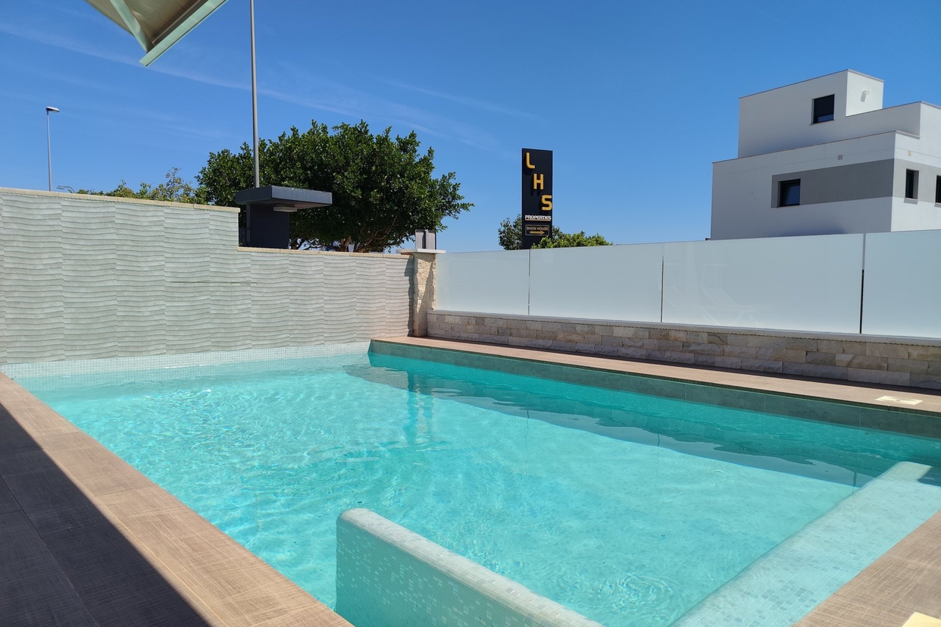 Herverkoop - Villa - San Miguel de Salinas