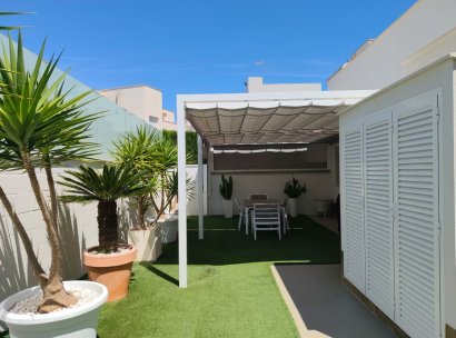 Villa · Herverkoop - San Miguel de Salinas · Alicante · Spanje