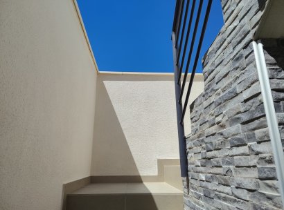 Villa · Herverkoop - San Miguel de Salinas · Alicante · Spanje