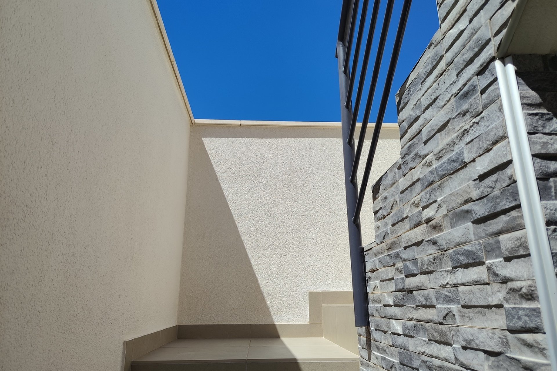 Herverkoop - Villa - San Miguel de Salinas