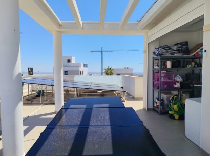 Villa · Herverkoop - San Miguel de Salinas · Alicante · Spanje