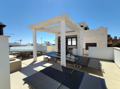 Villa · Herverkoop - San Miguel de Salinas · Alicante · Spanje