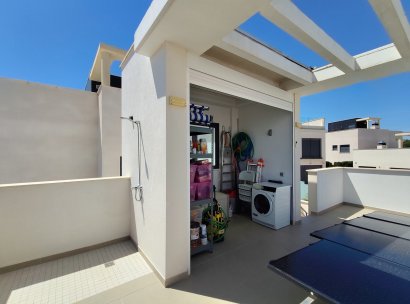 Villa · Herverkoop - San Miguel de Salinas · Alicante · Spanje
