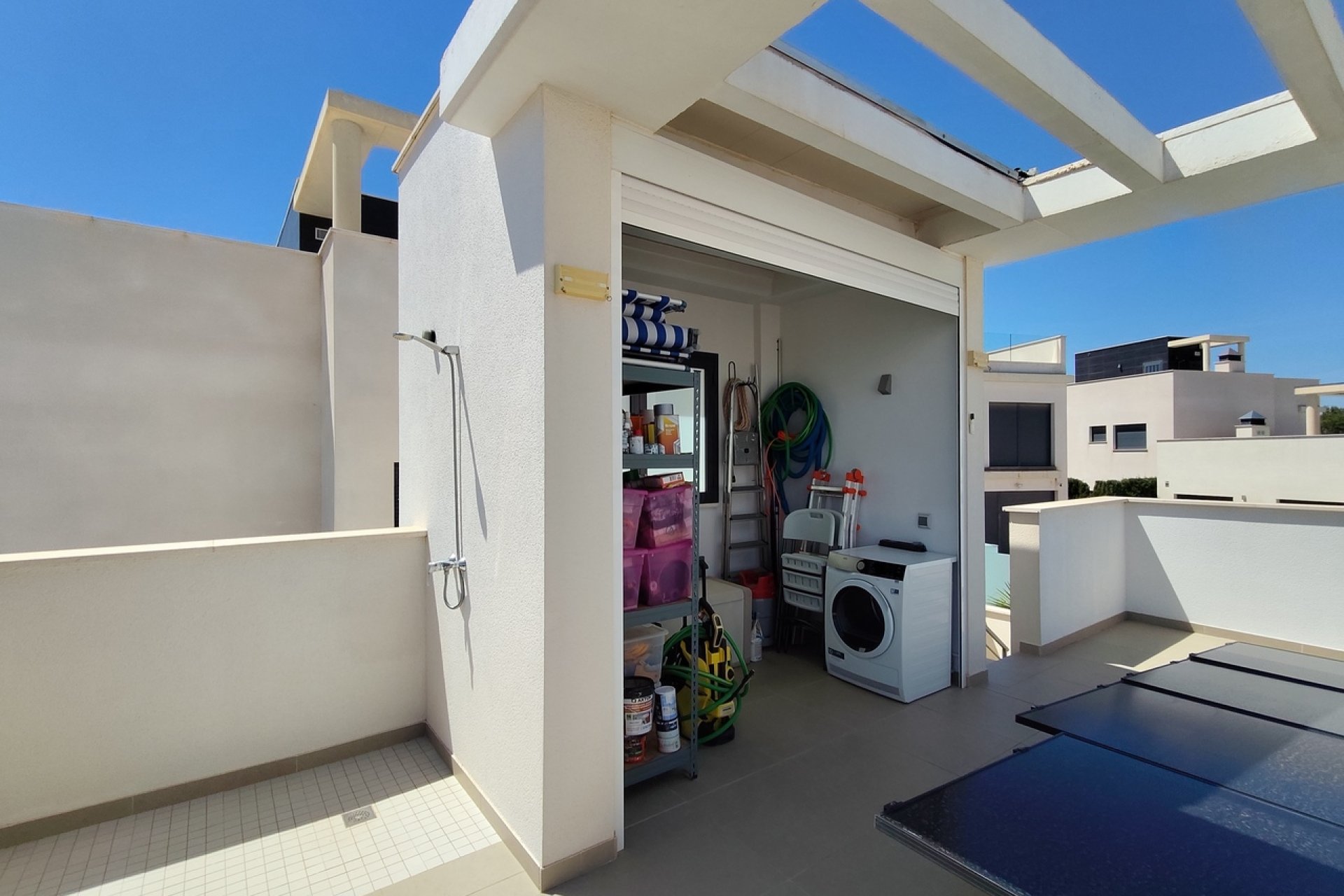 Herverkoop - Villa - San Miguel de Salinas