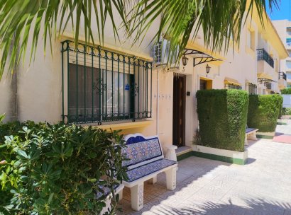 Herenhuis · Herverkoop - Orihuela Costa · La Zenia · Alicante · Spanje