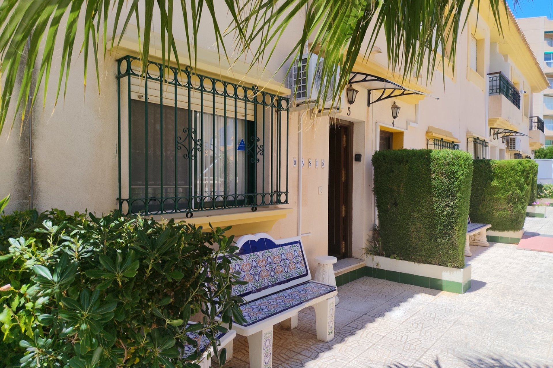 Herverkoop - Herenhuis - Orihuela Costa - Costa Blanca South