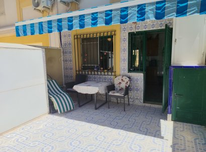 Herenhuis · Herverkoop - Orihuela Costa · La Zenia · Alicante · Spanje