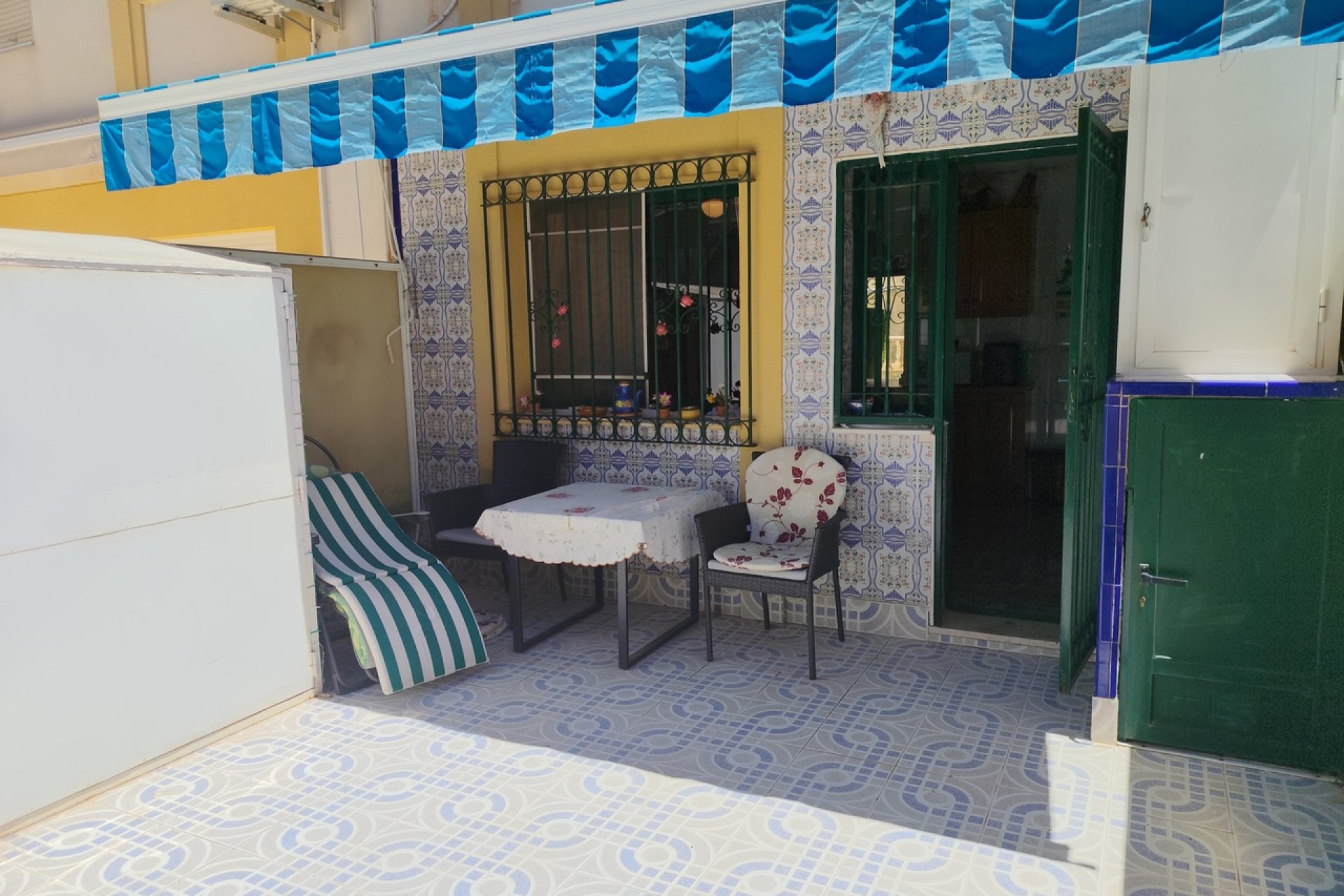 Herverkoop - Herenhuis - Orihuela Costa - Costa Blanca South