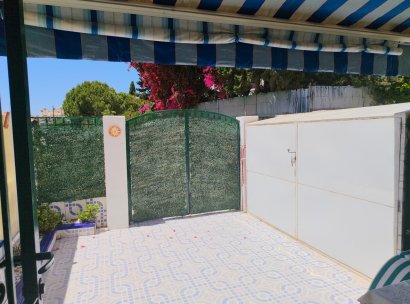 Herenhuis · Herverkoop - Orihuela Costa · La Zenia · Alicante · Spanje