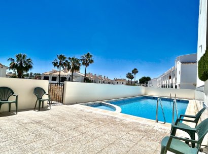 Herenhuis · Herverkoop - Orihuela Costa · La Zenia · Alicante · Spanje