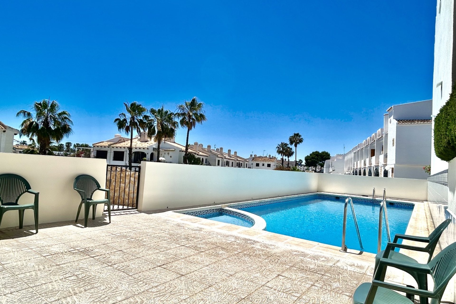 Herverkoop - Herenhuis - Orihuela Costa - Costa Blanca South