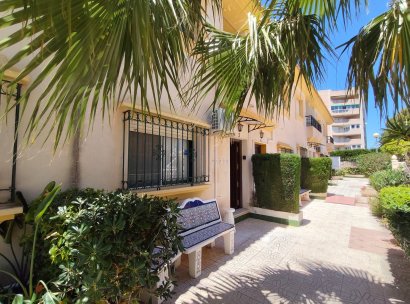 Herenhuis · Herverkoop - Orihuela Costa · La Zenia · Alicante · Spanje