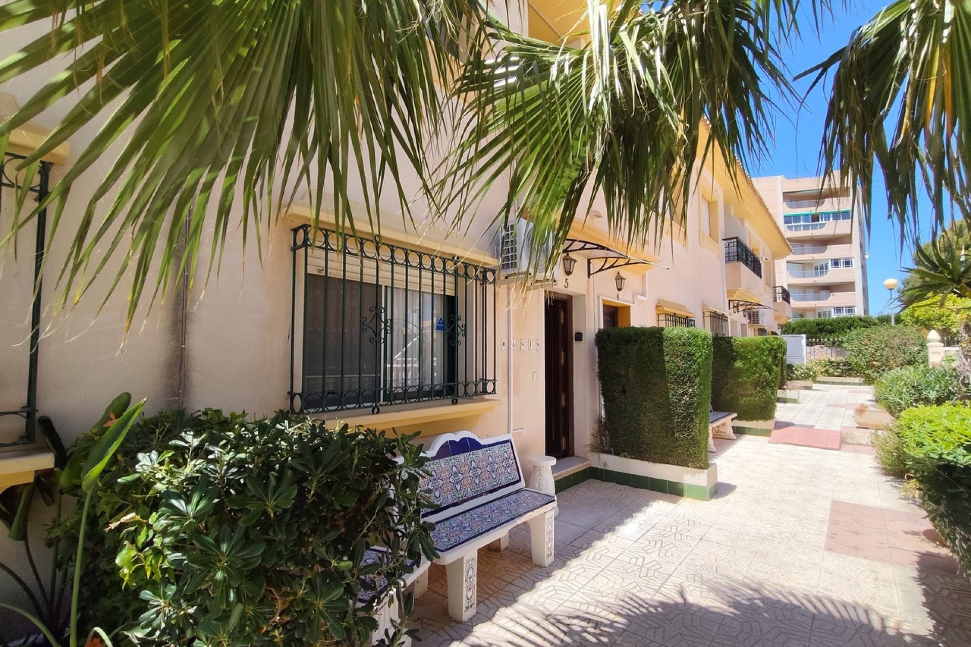Herverkoop - Herenhuis - Orihuela Costa - Costa Blanca South