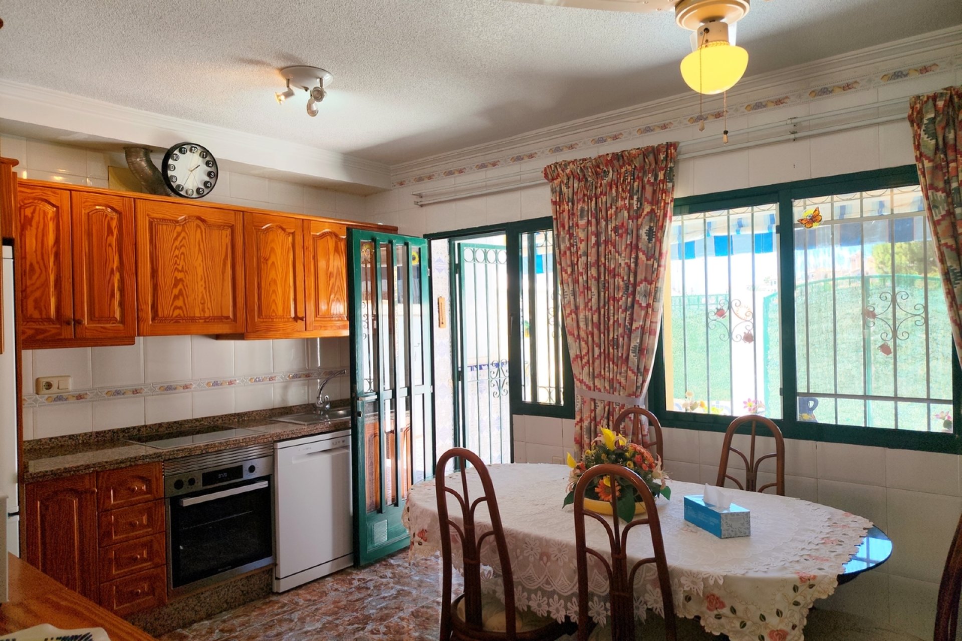 Herverkoop - Herenhuis - Orihuela Costa - Costa Blanca South