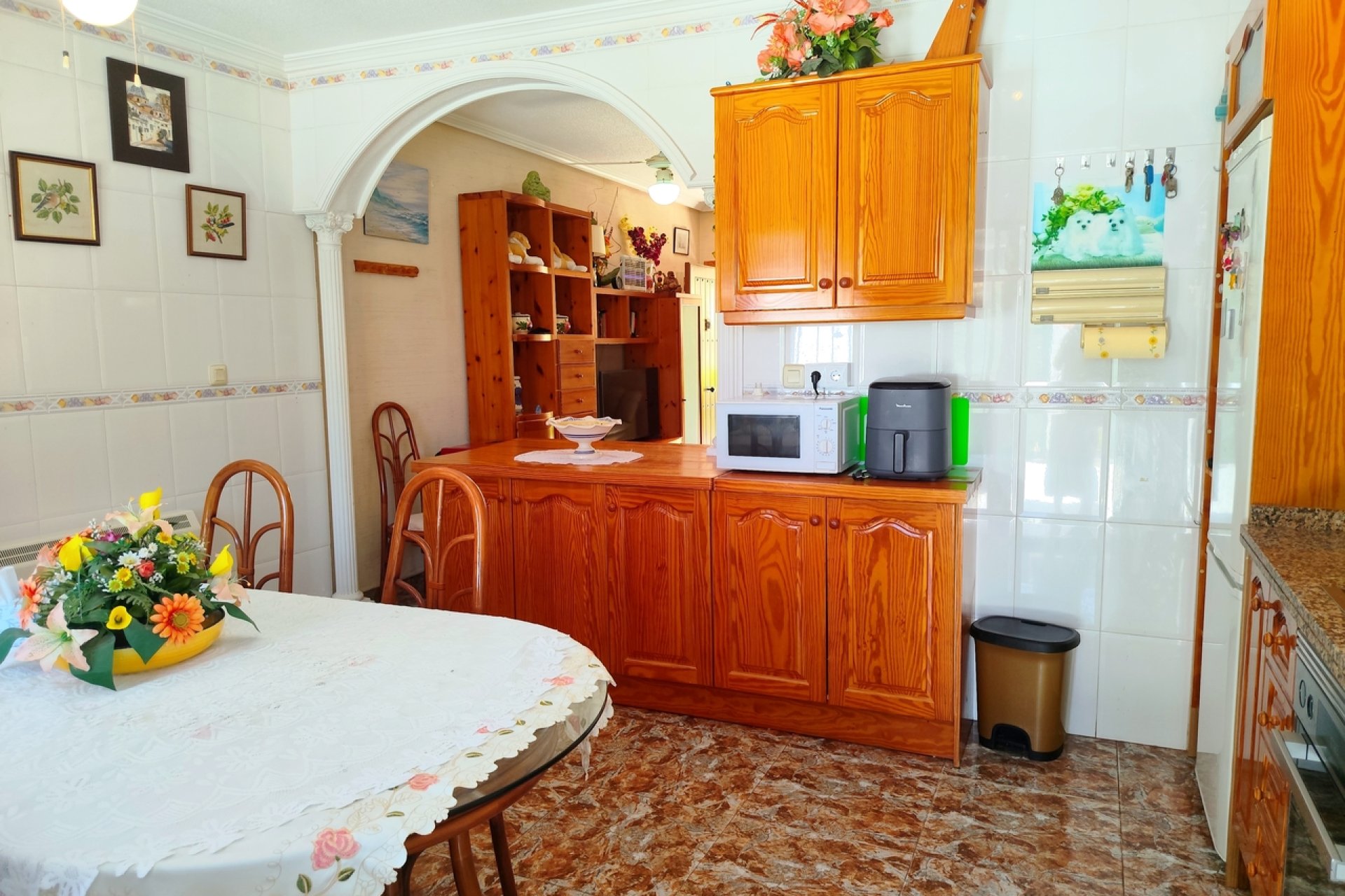 Herverkoop - Herenhuis - Orihuela Costa - Costa Blanca South