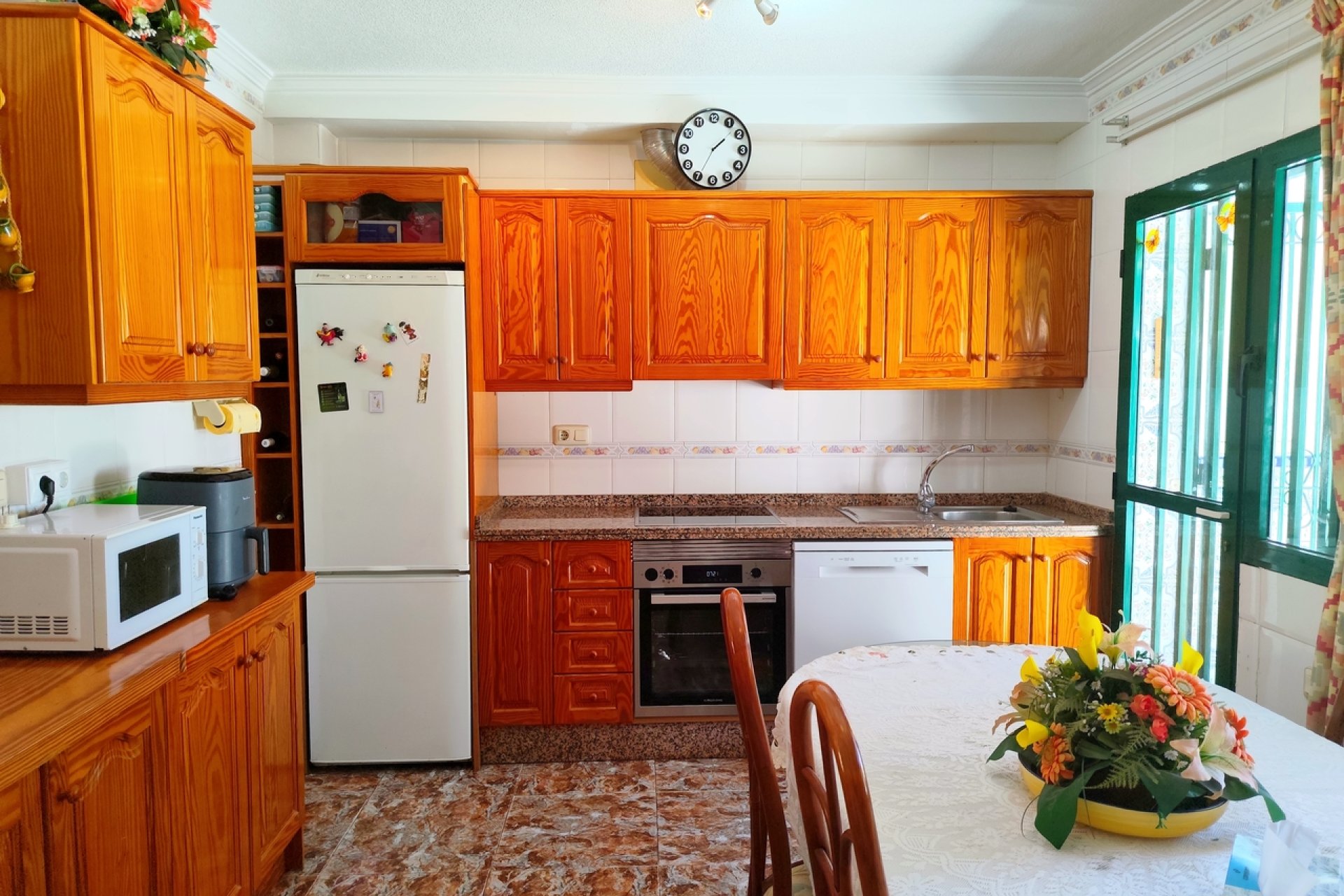 Herverkoop - Herenhuis - Orihuela Costa - Costa Blanca South