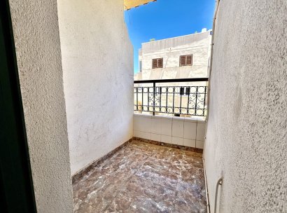 Herenhuis · Herverkoop - Orihuela Costa · La Zenia · Alicante · Spanje