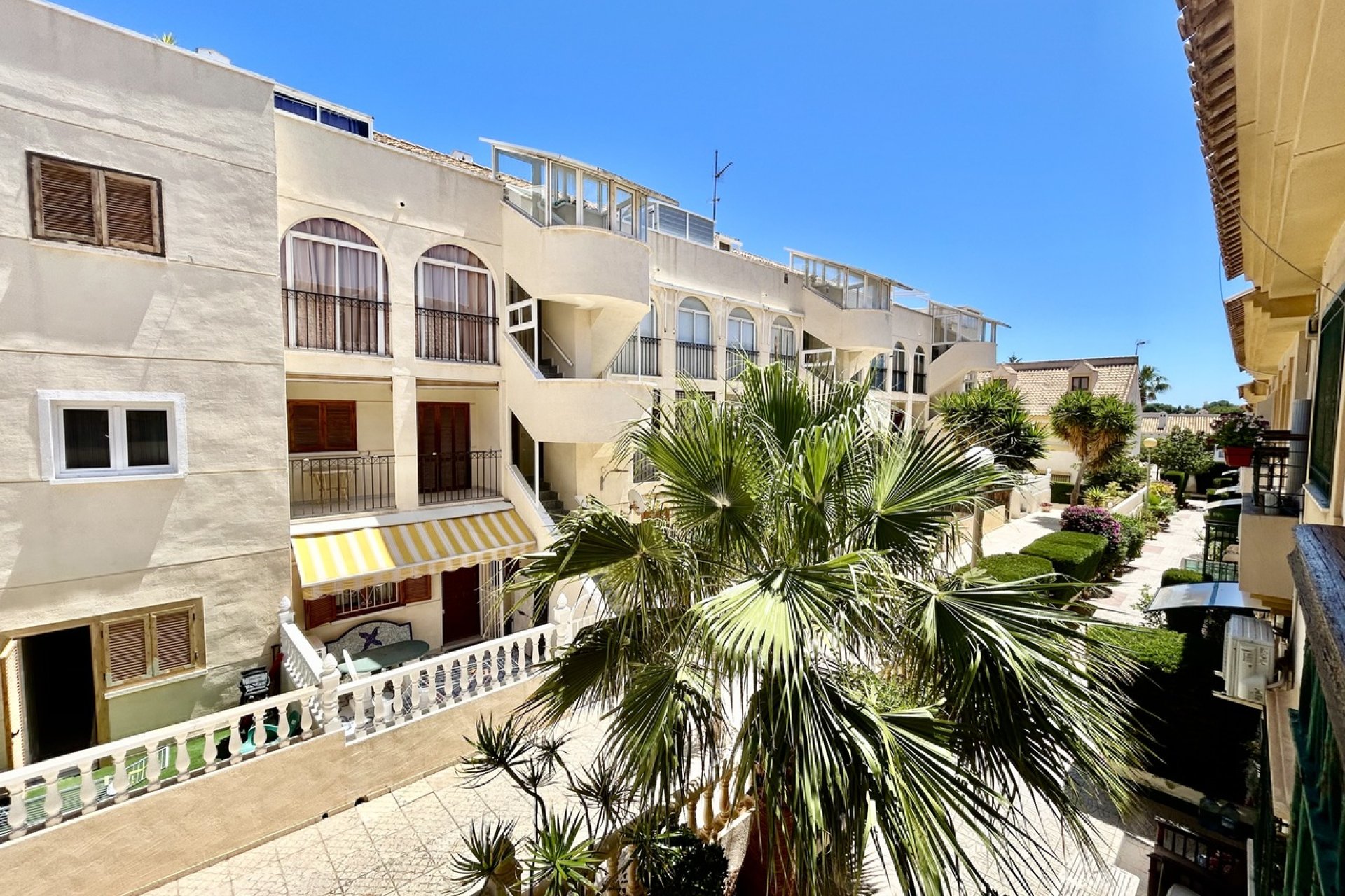 Herverkoop - Herenhuis - Orihuela Costa - Costa Blanca South