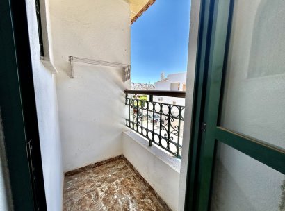 Herenhuis · Herverkoop - Orihuela Costa · La Zenia · Alicante · Spanje