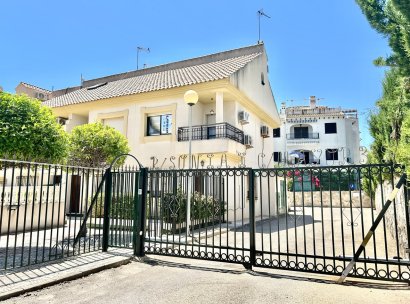 Herenhuis · Herverkoop - Orihuela Costa · La Zenia · Alicante · Spanje