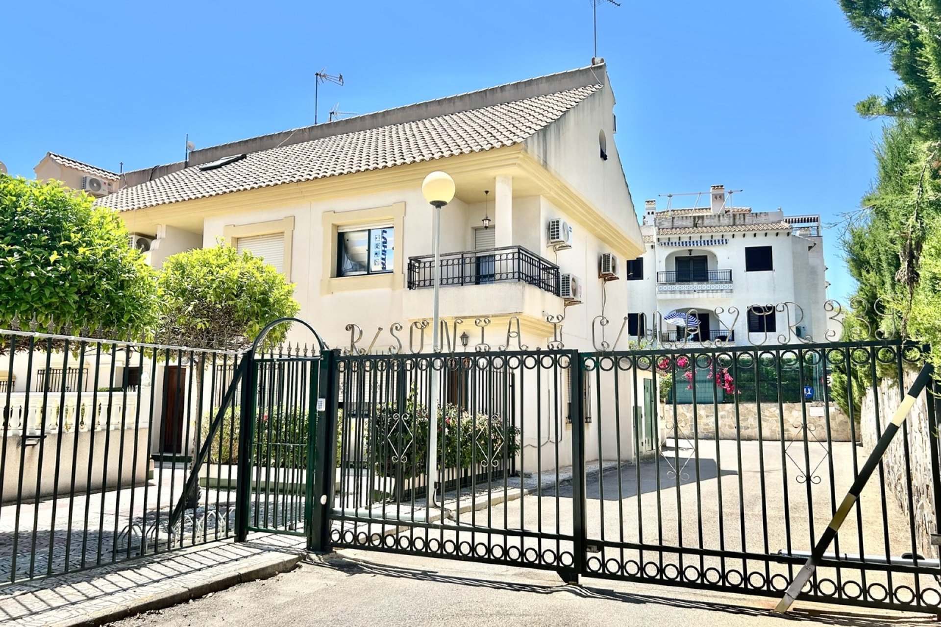 Herverkoop - Herenhuis - Orihuela Costa - Costa Blanca South