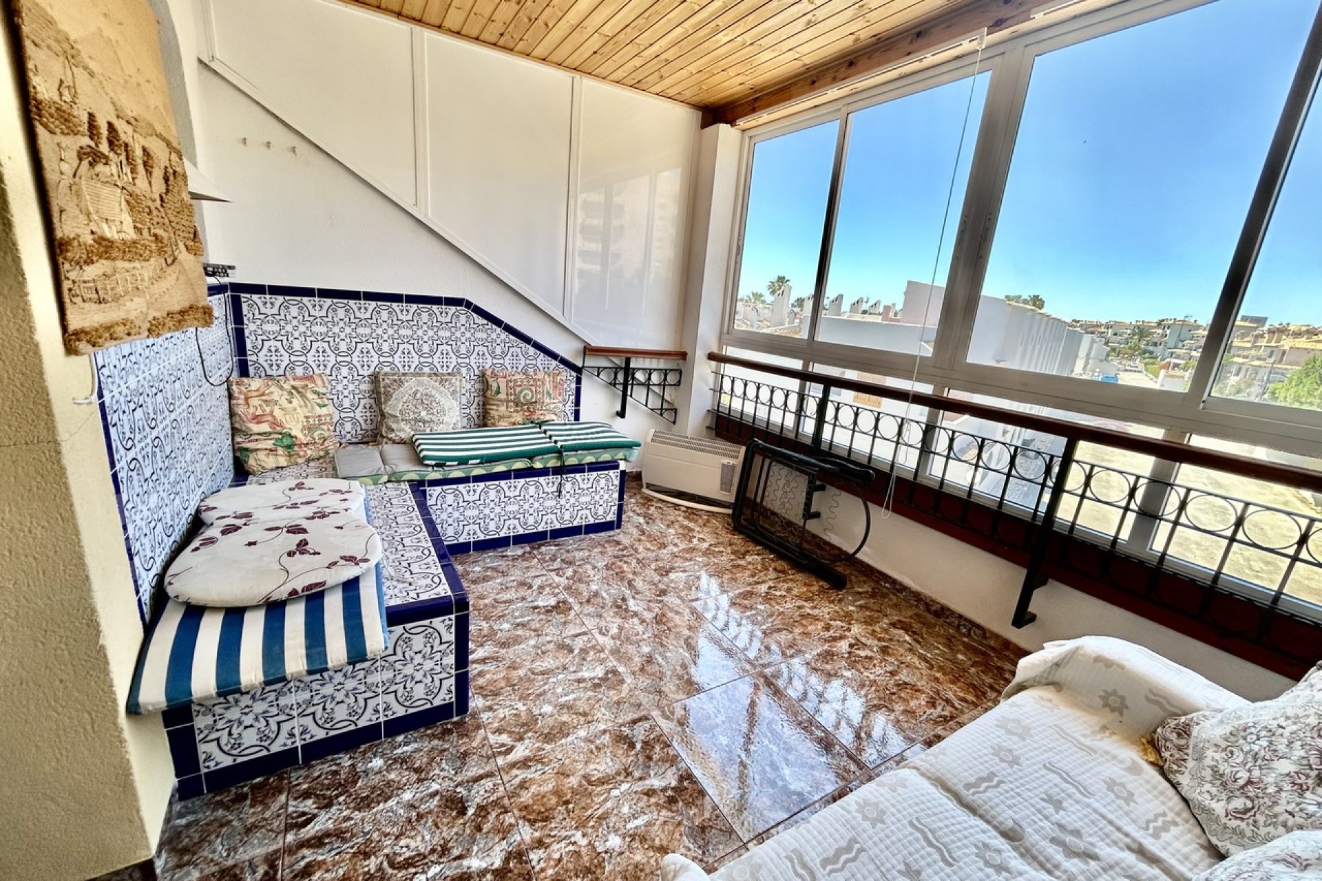 Herverkoop - Herenhuis - Orihuela Costa - Costa Blanca South
