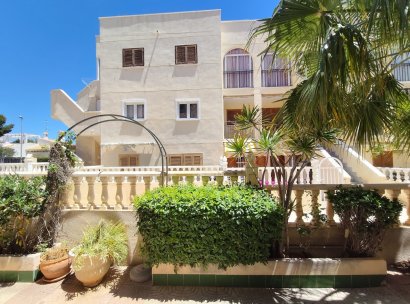Herenhuis · Herverkoop - Orihuela Costa · La Zenia · Alicante · Spanje