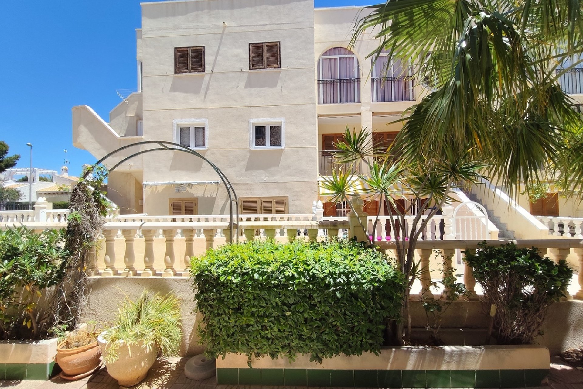 Herverkoop - Herenhuis - Orihuela Costa - Costa Blanca South