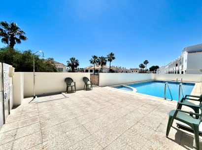 Herenhuis · Herverkoop - Orihuela Costa · La Zenia · Alicante · Spanje