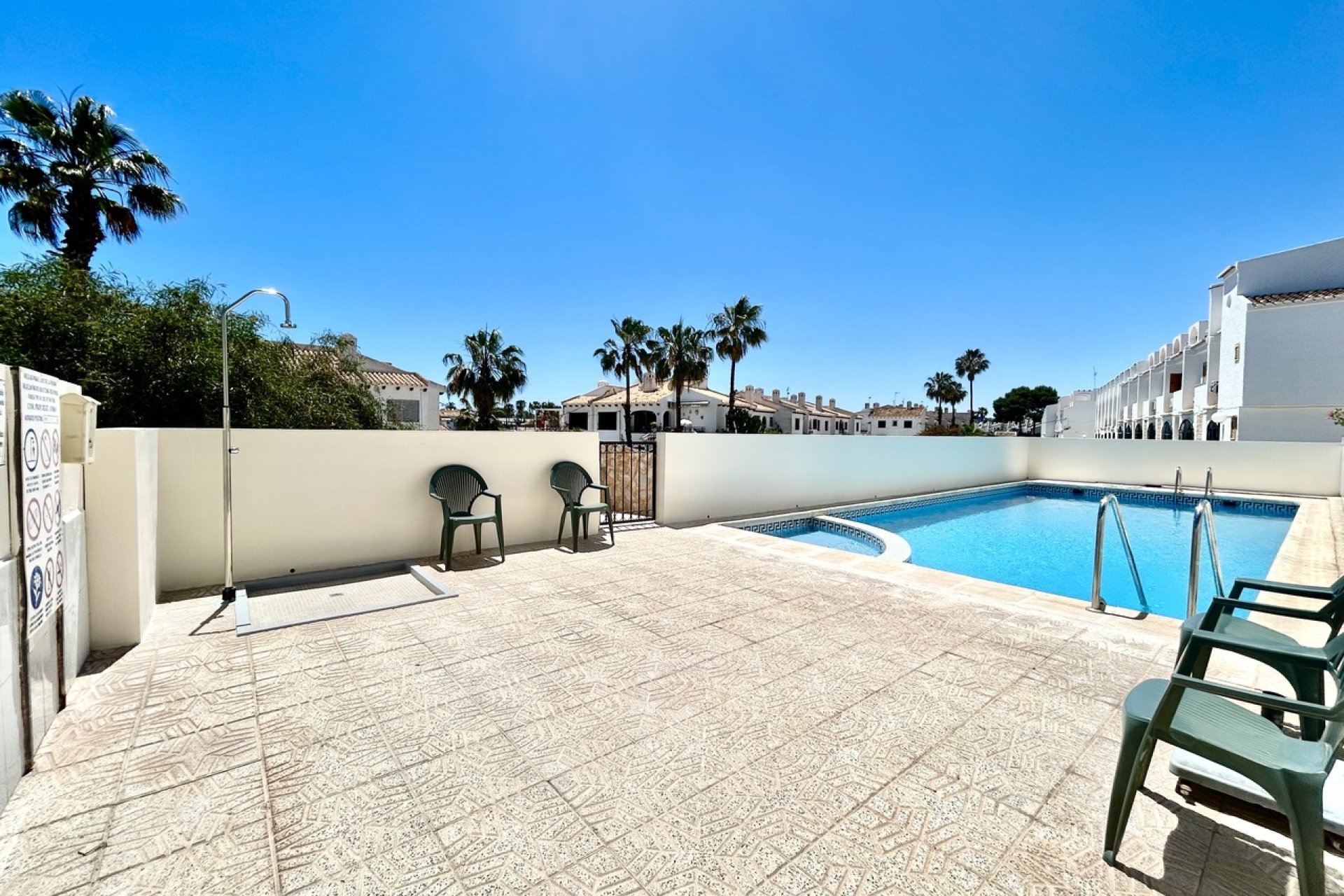 Herverkoop - Herenhuis - Orihuela Costa - Costa Blanca South