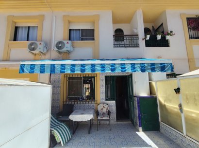 Herenhuis · Herverkoop - Orihuela Costa · La Zenia · Alicante · Spanje