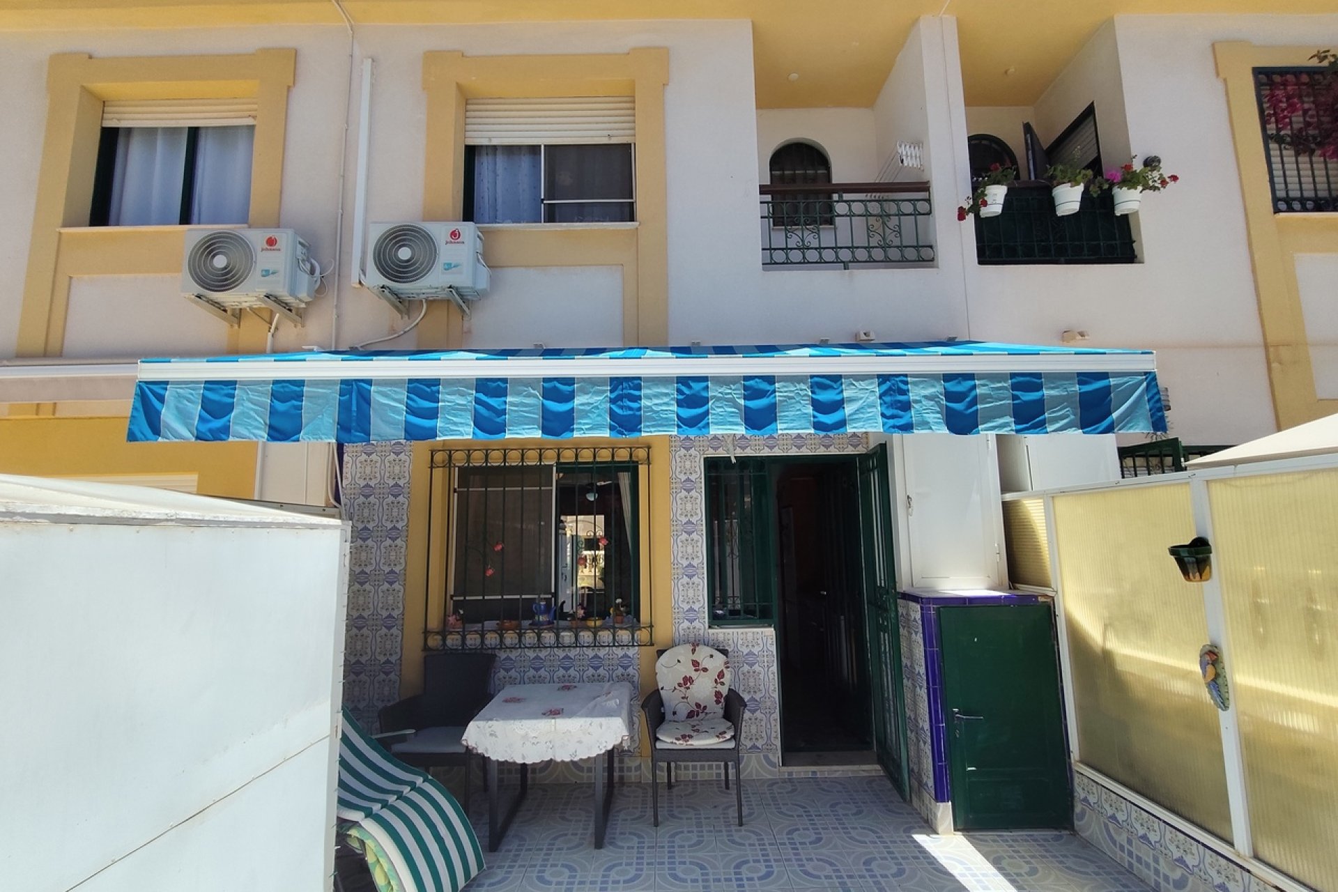 Herverkoop - Herenhuis - Orihuela Costa - Costa Blanca South
