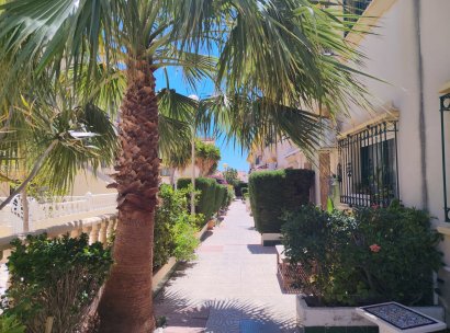 Herenhuis · Herverkoop - Orihuela Costa · La Zenia · Alicante · Spanje