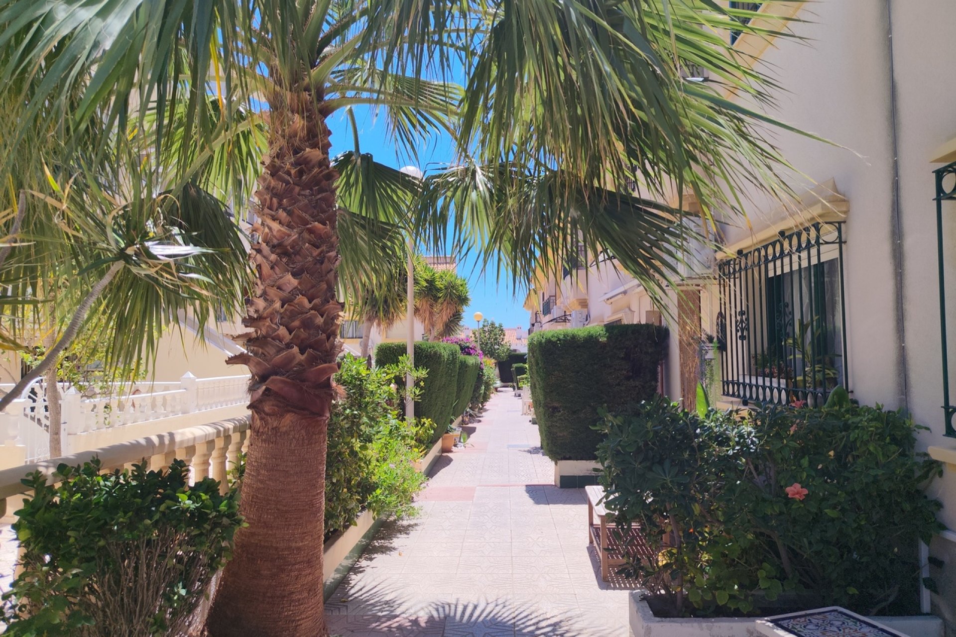 Herverkoop - Herenhuis - Orihuela Costa - Costa Blanca South