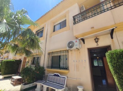 Herenhuis · Herverkoop - Orihuela Costa · La Zenia · Alicante · Spanje
