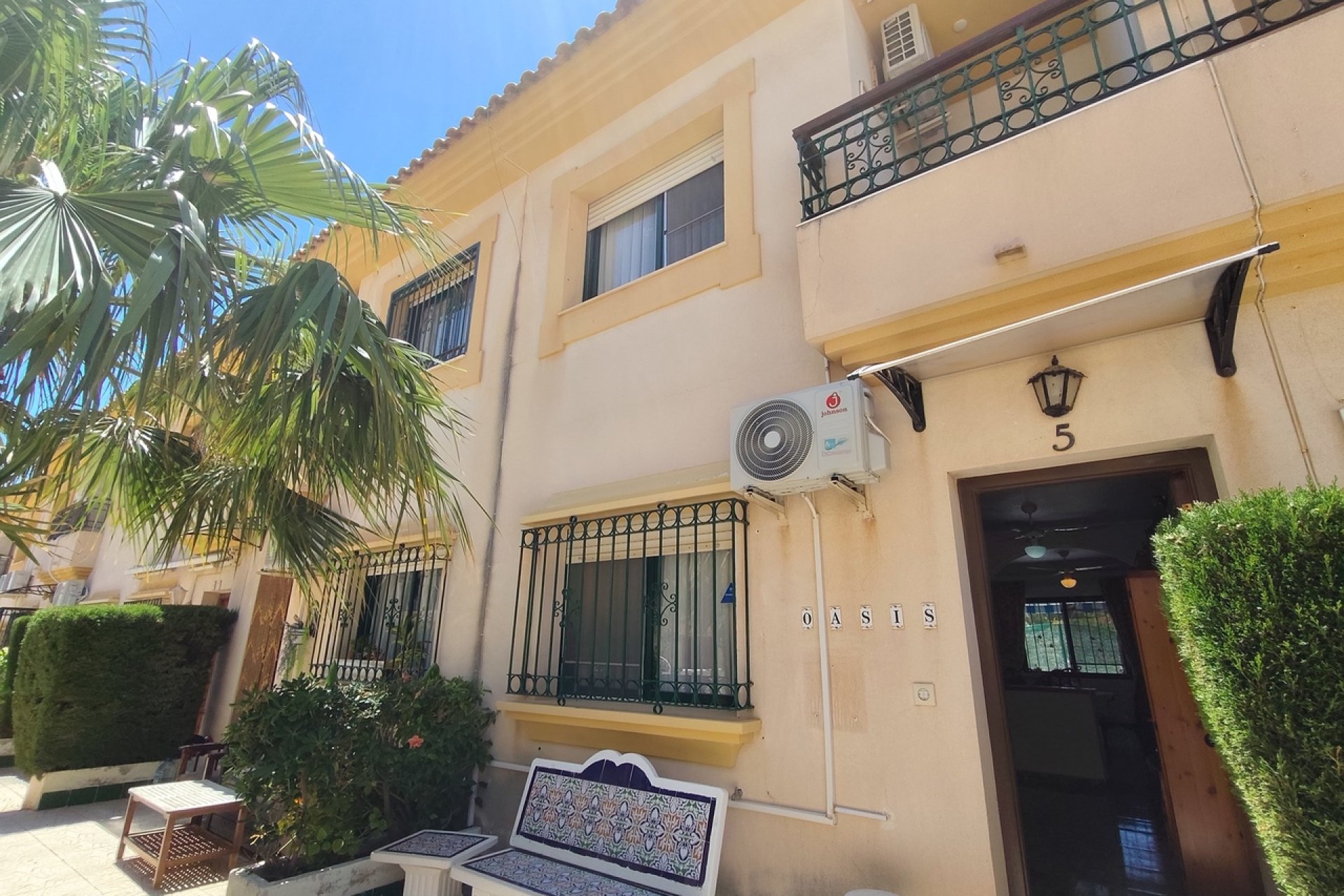 Herverkoop - Herenhuis - Orihuela Costa - Costa Blanca South