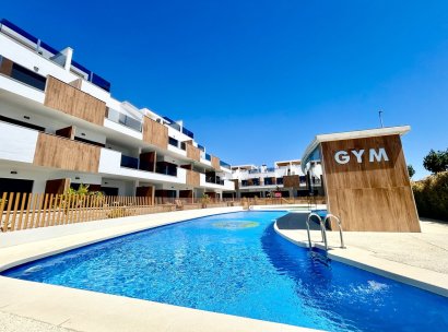 Appartement · Herverkoop - Pilar de la Horadada · Alicante · Spanje