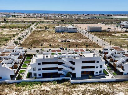 Appartement · Herverkoop - Pilar de la Horadada · Alicante · Spanje