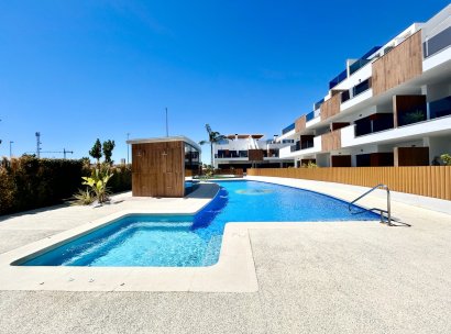 Appartement · Herverkoop - Pilar de la Horadada · Alicante · Spanje